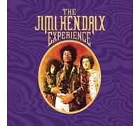 Jimi Hendrix – The Jimi Hendrix Experience – Coffret 8 vinyles LP (Legacy)