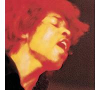 The Jimi Hendrix Experience – Electric Ladyland – CD