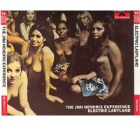 The Jimi Hendrix Experience - Electric Ladyland