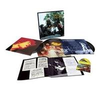 The Jimi Hendrix Experience Electric Ladyland 50th Anniversary Edition Deluxe Coffret