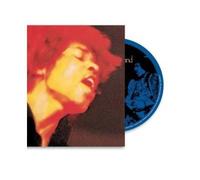 The Jimi Hendrix Experience - Electric Ladyland [Blu-Ray Audio]