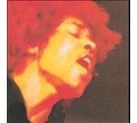 The Jimi Hendrix Experience: Electric Ladyland [DVD] [Import]