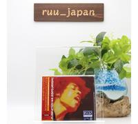 THE JIMI HENDRIX EXPERIENCE ELECTRIC LADYLAND JAPAN BSCD2 Blu-spec CD NEUF