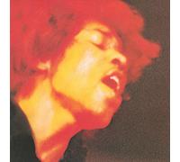 Sony – Electric ladyland