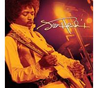 The Jimi Hendrix Experience (Fan pack - CD Paris 1968 + LP Paris 1967 + Goodies) - Jimi Hendrix (Fan Pack CD + Vinyle Picture Disc + T-shirt + Goodies)