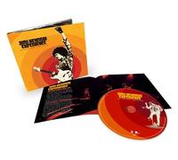 The Jimi Hendrix Experience : Live At The Hollywood Bowl : August 18, 1967 CD