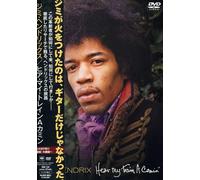 The Jimi Hendrix Experience - Miami Pop Festival [Import]