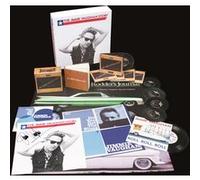 The Jimmie Vaughan Story Édition Limitée Coffret Deluxe E