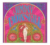 The Jimmy Bowskill Band Live