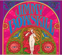 The Jimmy Bowskill Band Live