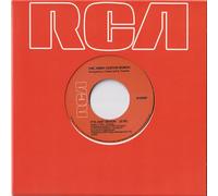The Jimmy Castor Bunch - It's Just Begun / Troglodyte (cave Man)