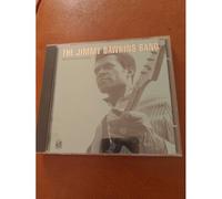 The Jimmy Dawkins Band ¿ Blisterstring