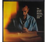 The Jimmy Giuffre 3
