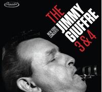 The Jimmy Giuffre 3 & 4