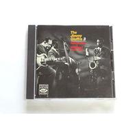 The Jimmy Giuffre 3 - Hollywood & Newport 1957-1958