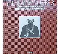 The Jimmy Giuffre 3 - Music For People, Birds Butterflies & Mosquitoes [Vinyl LP]