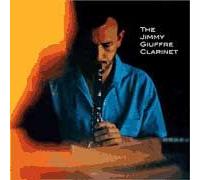 Giuffre, Jimmy - Jimmy Giuffre Clarinet