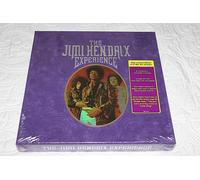 The Jimmy Hendrix Experience