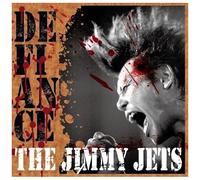 The Jimmy Jets - Defiance [Compact Discs]