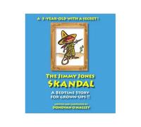 The Jimmy Jones Skandal