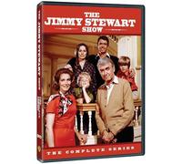 The Jimmy Stewart Show – Jimmy Stewart – L'intégrale