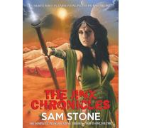 The Jinx Chronicles: A Fast Paced Gripping SF Horror Trilogy of Aliens Versus Mankind: Deluxe Combined Hardback Edition