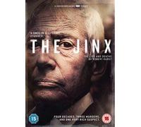 The Jinx - The Life And Deaths Of Robert Durst [Dvd] [2015]