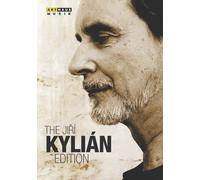 The Jiri Kylian Edition (DVD) Nederland Dans Theater Jiri Kylian Various