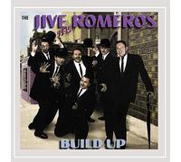 The Jive Romeros - Jive Romeros : Build Up