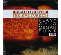 The Jive Turkeys - Bread & Butter