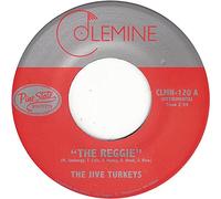The Jive Turkeys - Reggie/Duck's Dirge