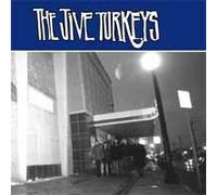 The Jive Turkeys - The Jive Turkeys