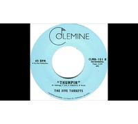 The Jive Turkeys - Thumpin