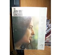 The Joan Baez Songbook