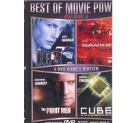 Best of movie power/vol 8/coffret 4 films/fr