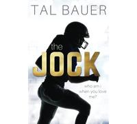 The Jock: An M|M Sports Romance