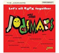 Jodimars – Let'S All Rock Together