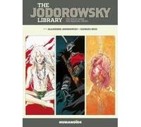 The Jodorowsky Library: Book Five