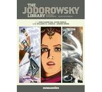 The Jodorowsky Library: Book Four