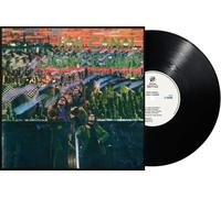 The Jody Grind - Far Canal