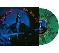 The Jody Grind - One Step On - Alliance Exclusive Splatter Vinyl [Vinyl Lp] Colored Vinyl, France - Import