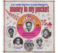 The Joe Gibbs Singles Collection 1972-1973 CD