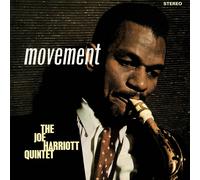 Joe Harriott Quintet – Movement – Vinyle – Édition 60e anniversaire