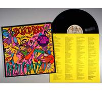 The Joe Jackson band - The Joe Jackson band - Beat crazy - LP