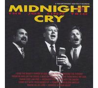 The Joe Linn Trio - Midnight Cry (UK Import)
