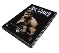 The Joe Louis Story [1953] [DVD]