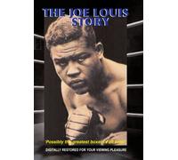 The Joe Louis Story