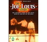 The Joe Louis Story - Film Sportif Dvd (2004)
