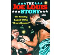 The Joe Louis Story [Import USA Zone 1]