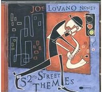 The Joe Lovano Nonet - 52nd Street Themes
